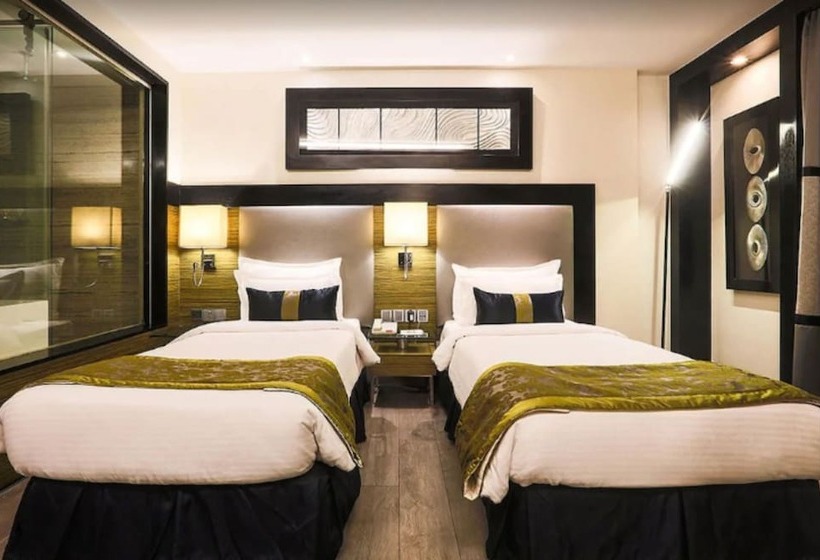 Fotos del hotel The Empresa:  12