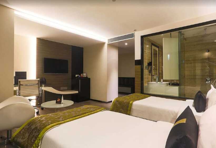 Fotos del hotel The Empresa:  3