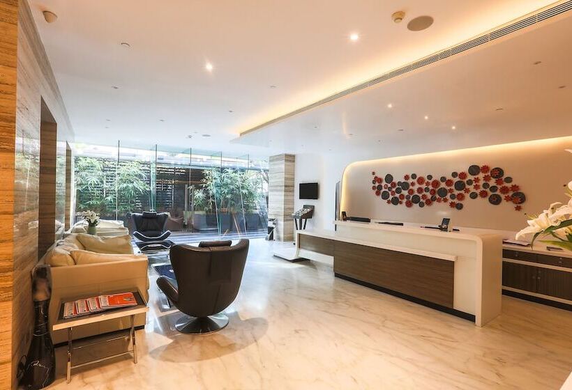 Fotos del hotel The Empresa:  24