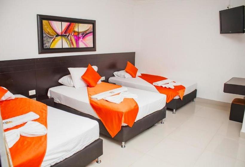 Fotos del hotel Ayenda Abadia:  22