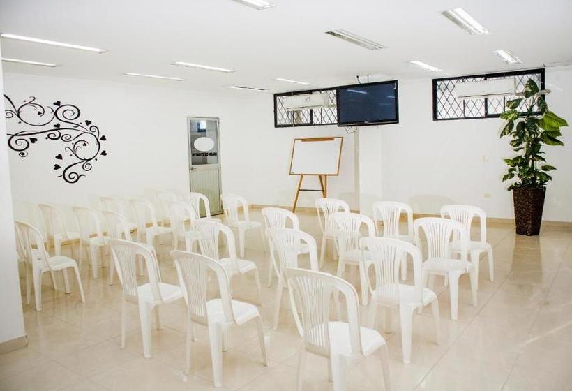 Fotos del hotel Ayenda Abadia:  7