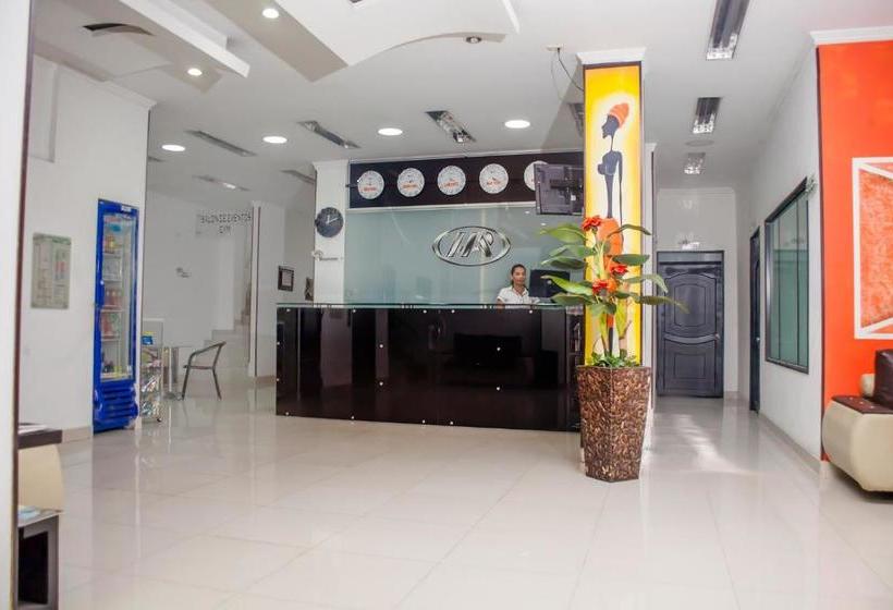 Fotos del hotel Ayenda Abadia:  4