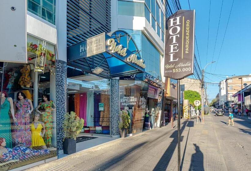 Fotos del hotel Ayenda Abadia:  12