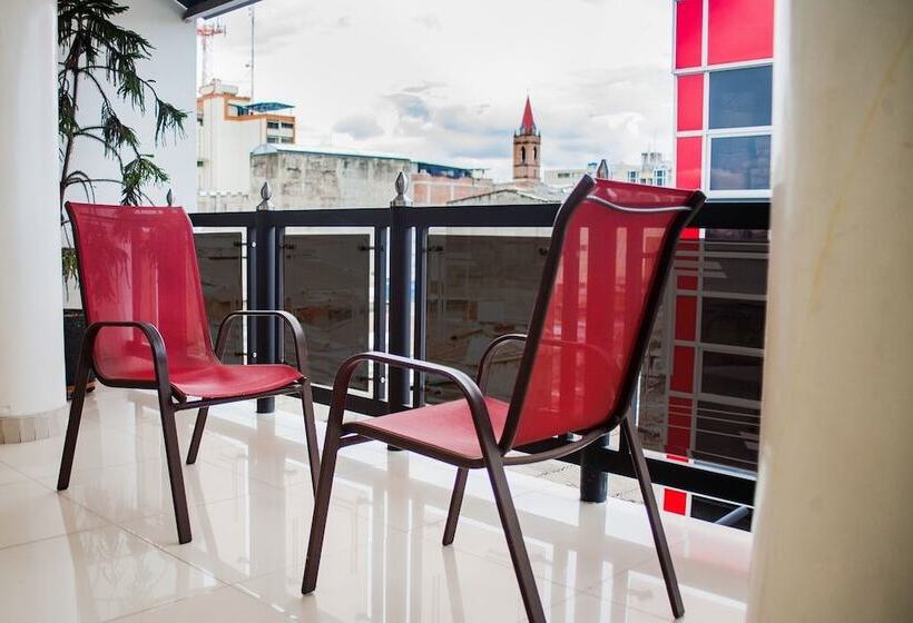 Fotos del hotel Ayenda Abadia:  14