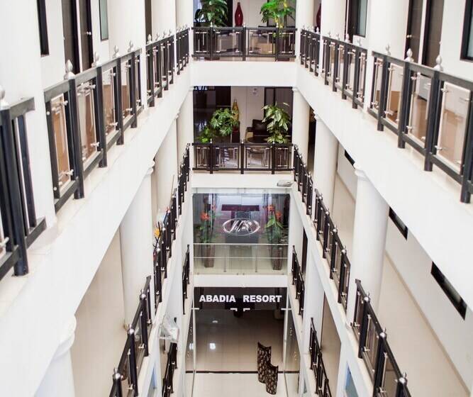 Fotos del hotel Ayenda Abadia:  17