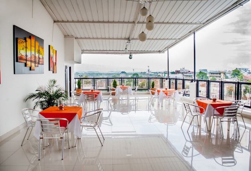 Fotos del hotel Ayenda Abadia:  8