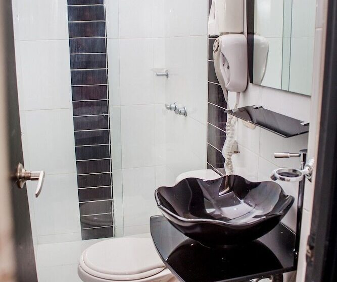 Fotos del hotel Ayenda Abadia:  9