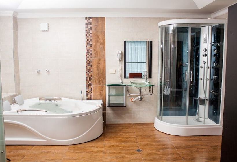 Fotos del hotel Ayenda Abadia:  19