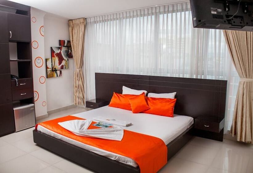 Fotos del hotel Ayenda Abadia:  25