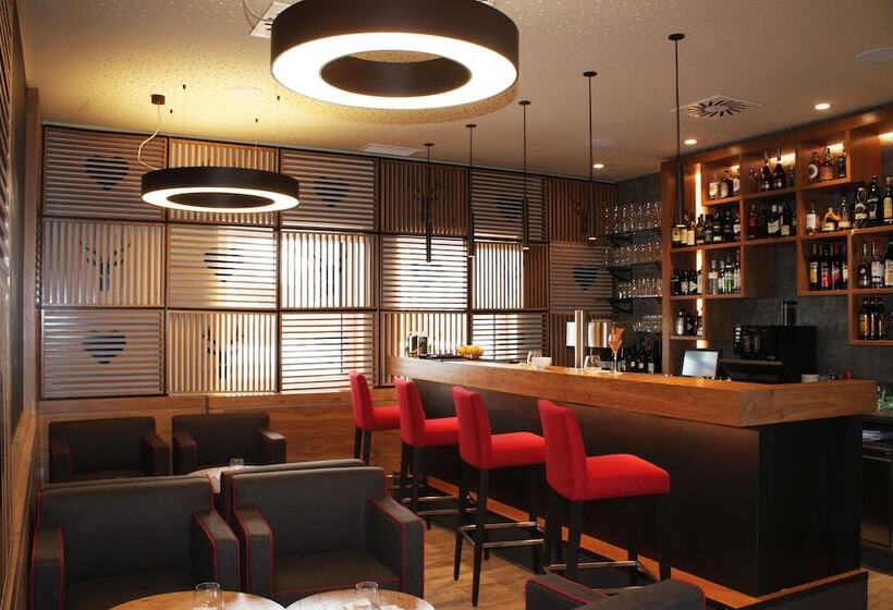 Fotos del hotel Dasmei:  4