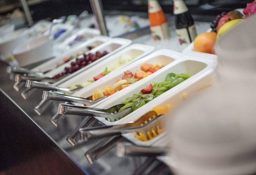 Fotos del hotel Dasmei:  3