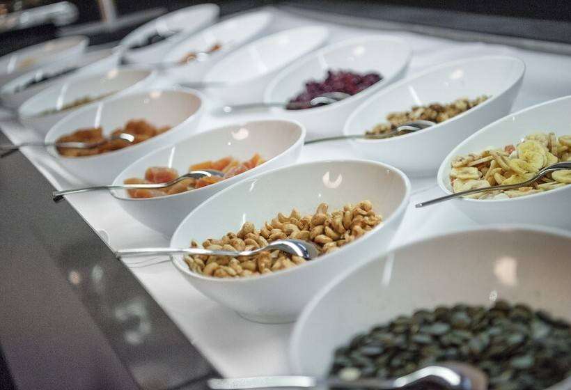 Fotos del hotel Dasmei:  12