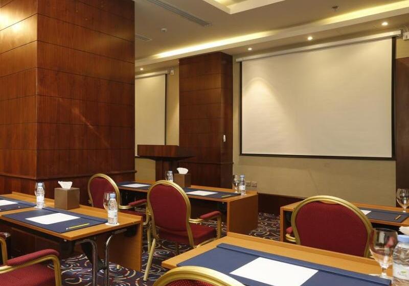 Fotos del hotel Intour Jazan:  5