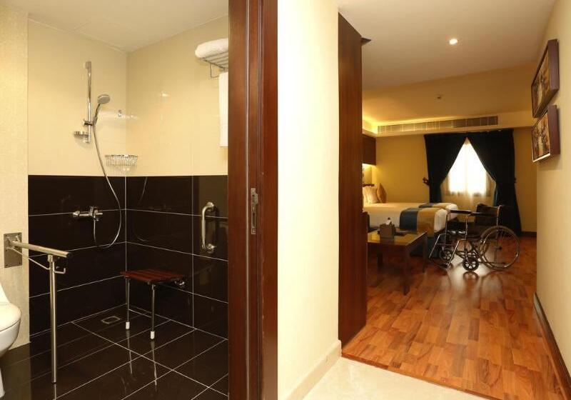 Fotos del hotel Intour Jazan:  11