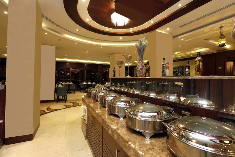 Fotos del hotel Intour Jazan:  9