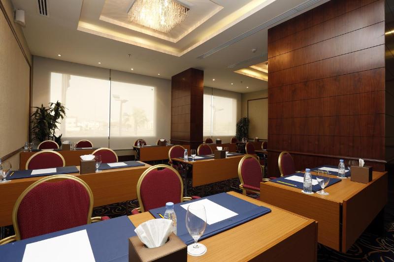 Fotos del hotel Intour Jazan:  10