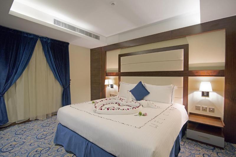 Fotos del hotel Intour Jazan:  8