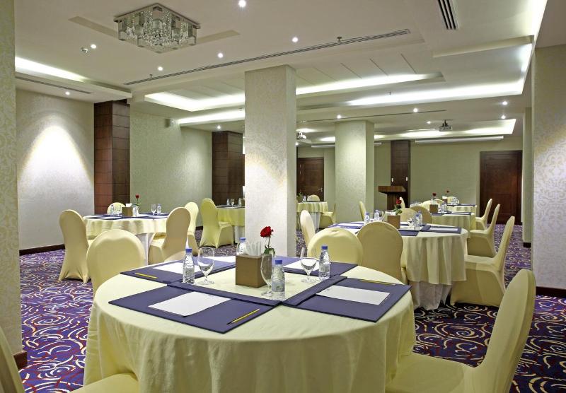 Fotos del hotel Intour Jazan:  14