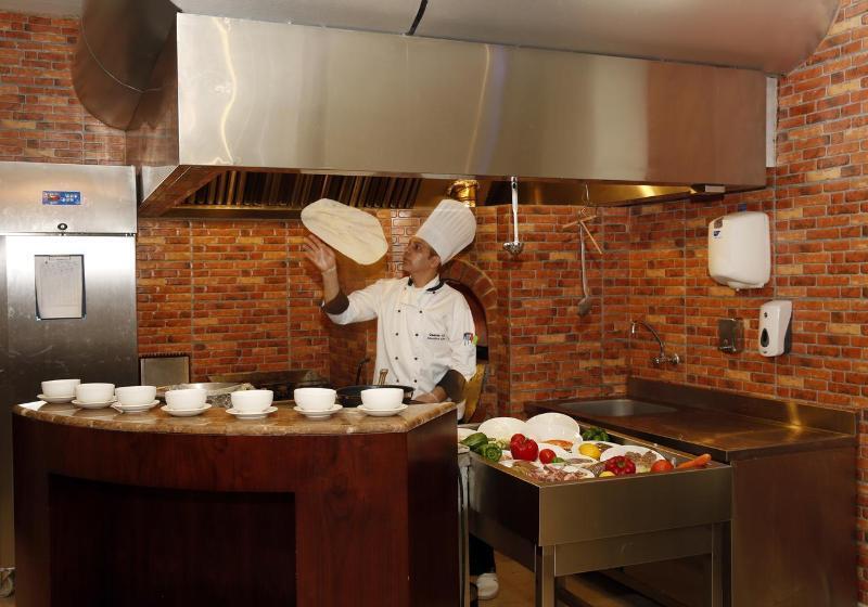 Fotos del hotel Intour Jazan:  13