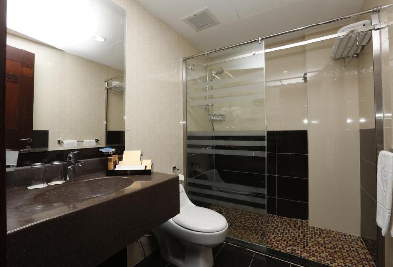 Fotos del hotel Intour Jazan:  6