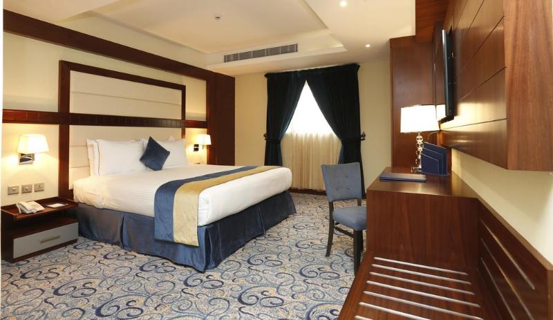 Fotos del hotel Intour Jazan:  12