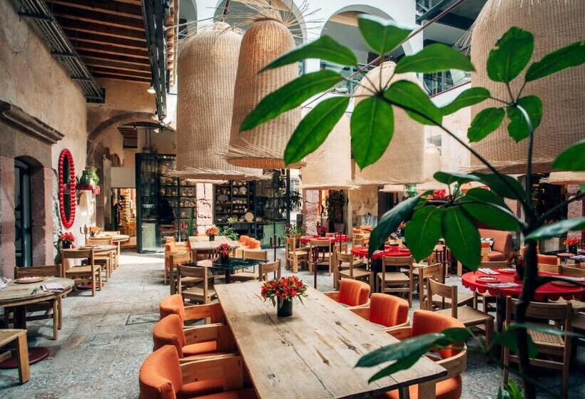 Fotos del hotel L'ôtel At Dôce18 Concept House:  17