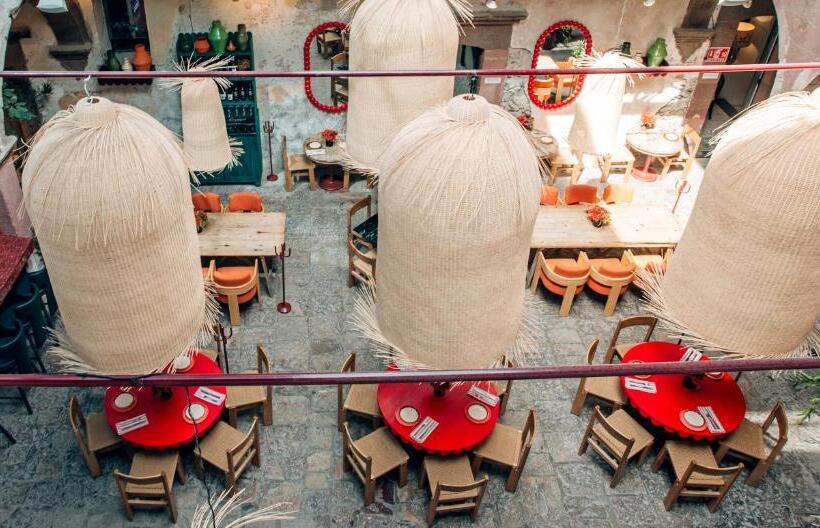 Fotos del hotel L'ôtel At Dôce18 Concept House:  12