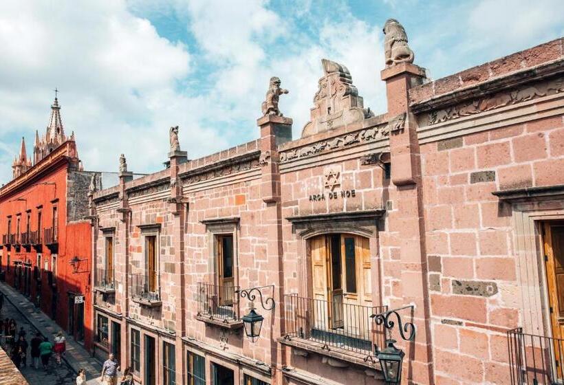 Fotos del hotel L'ôtel At Dôce18 Concept House:  20