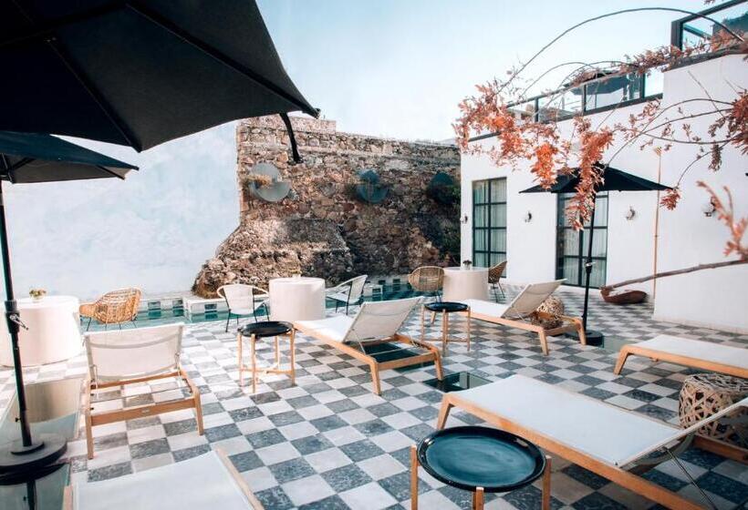 Fotos del hotel L'ôtel At Dôce18 Concept House:  6