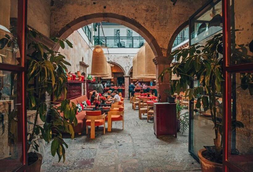 Fotos del hotel L'ôtel At Dôce18 Concept House:  4