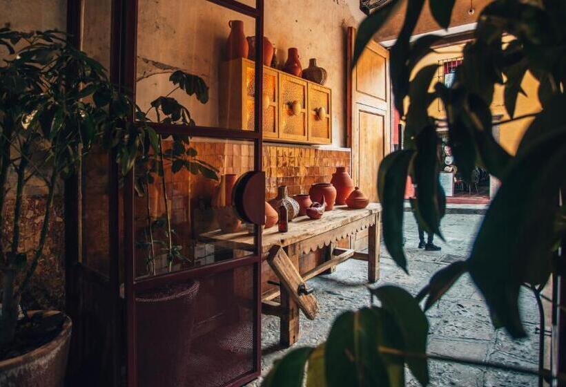 Fotos del hotel L'ôtel At Dôce18 Concept House:  5