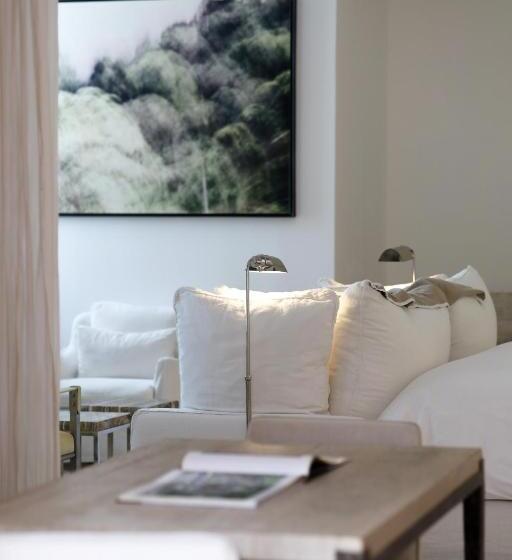 Fotos del hotel L'ôtel At Dôce18 Concept House:  25