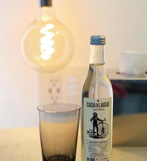 Fotos del hotel L'ôtel At Dôce18 Concept House:  8