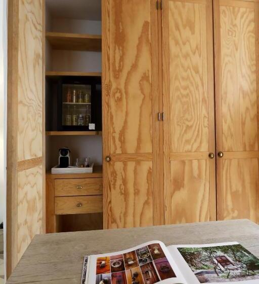 Fotos del hotel L'ôtel At Dôce18 Concept House:  9