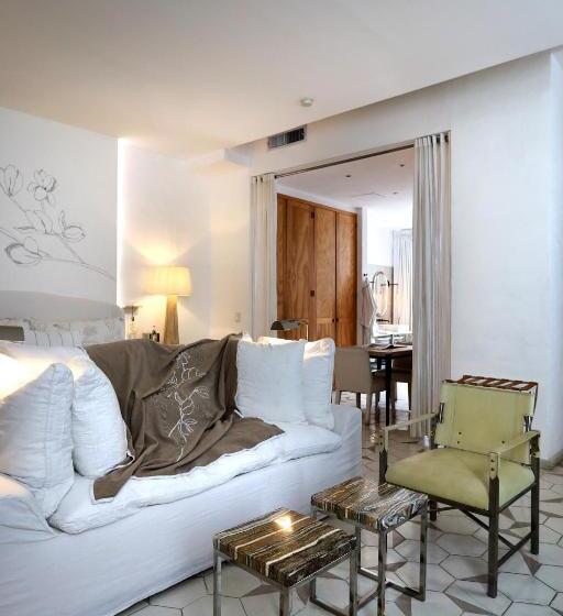 Fotos del hotel L'ôtel At Dôce18 Concept House:  23