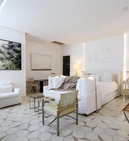 Fotos del hotel L'ôtel At Dôce18 Concept House:  24