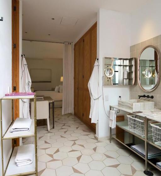 Fotos del hotel L'ôtel At Dôce18 Concept House:  7