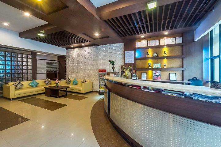 Fotos del hotel Kingston:  10