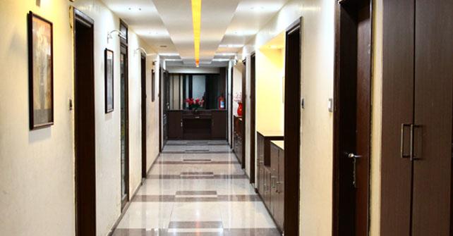 Fotos del hotel Kingston:  11