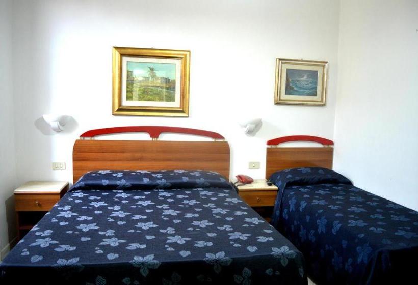 Fotos del hotel Malaga:  9