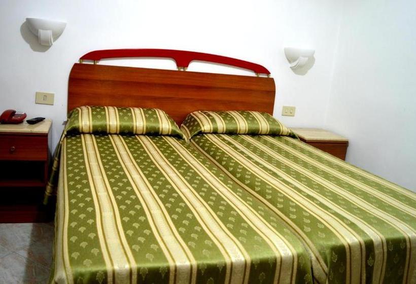 Fotos del hotel Malaga:  15