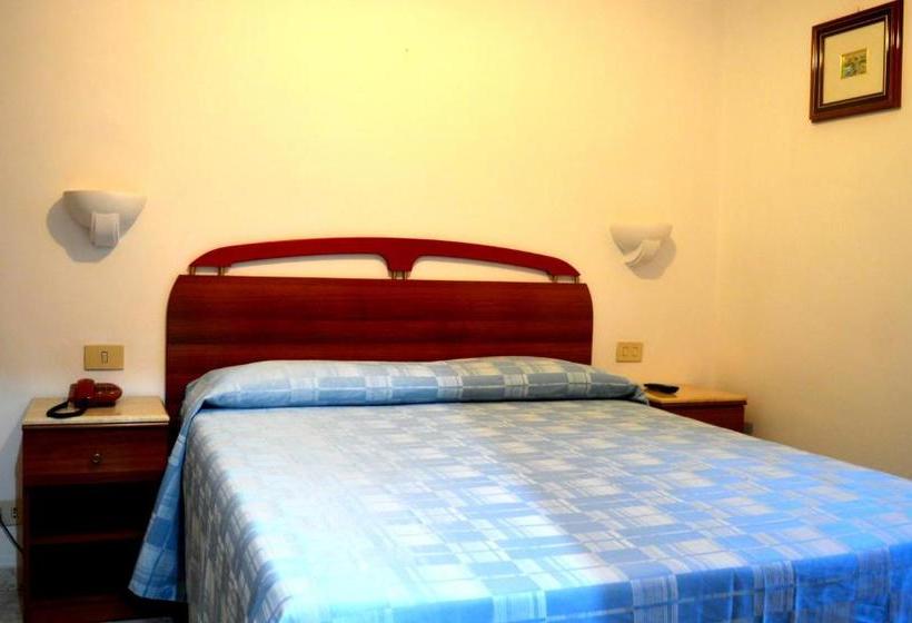 Fotos del hotel Malaga:  12