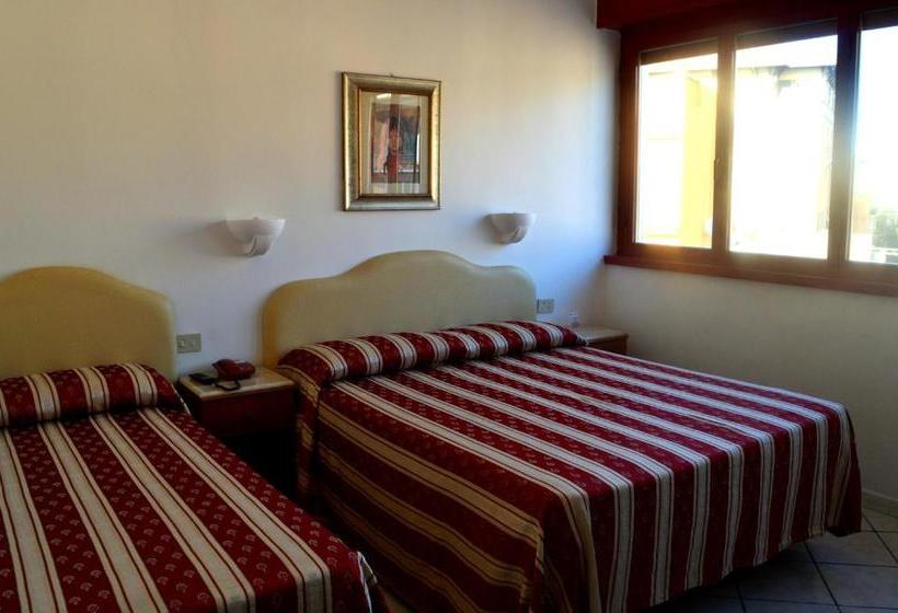 Fotos del hotel Malaga:  13