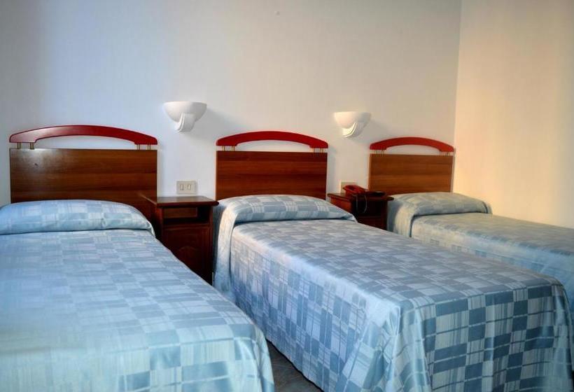 Fotos del hotel Malaga:  14