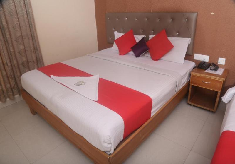 Fotos del hotel Lotus Grand:  25