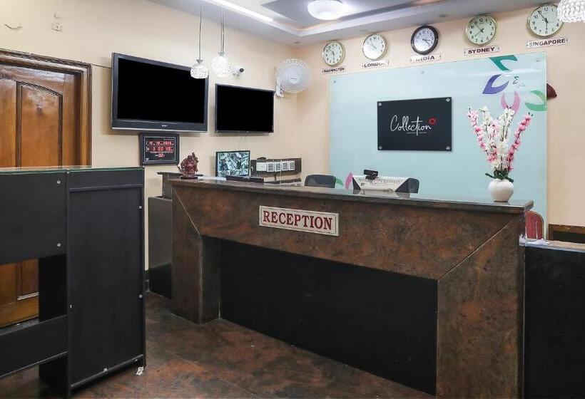 Fotos del hotel Lotus Grand:  14