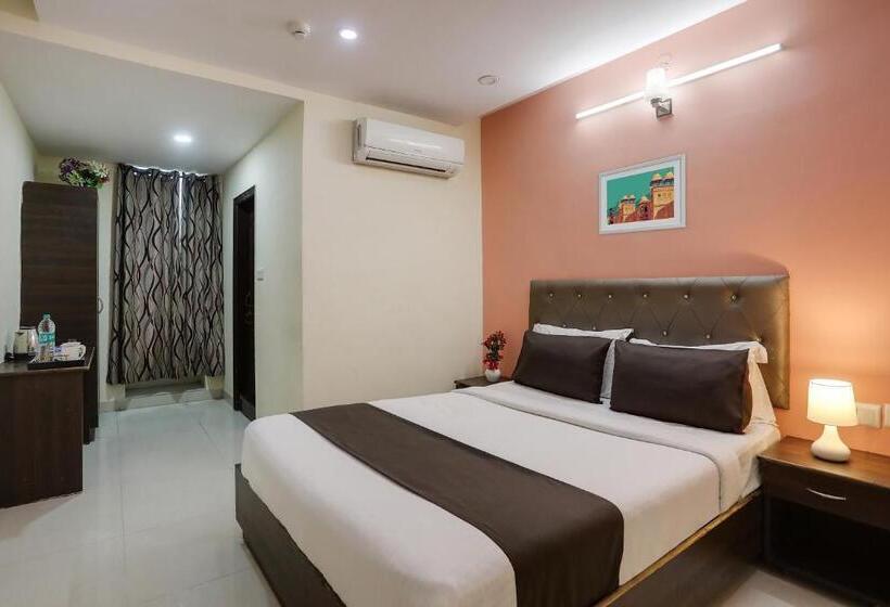 Fotos del hotel Lotus Grand:  2