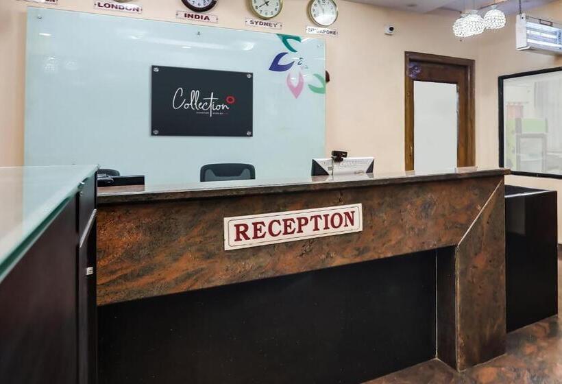 Fotos del hotel Lotus Grand:  4