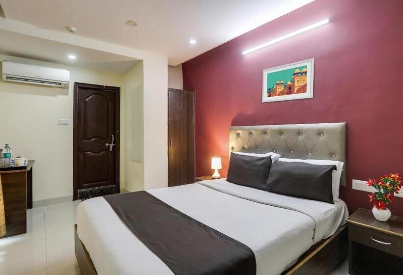 Fotos del hotel Lotus Grand:  8