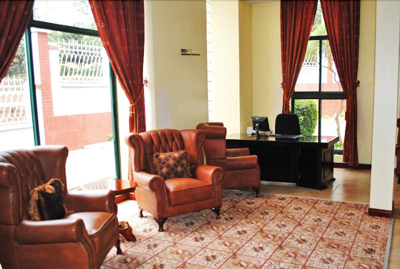 Fotos del hotel Gold Crest Hotel - Arusha:  14